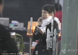 海清爆料父母视频,亲情与隐私的边界  第3张 海清爆料父母视频,亲情与隐私的边界  第3张